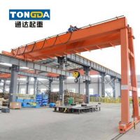 兰州多功能起重机