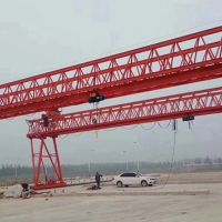 广东多功能起重机