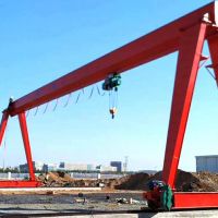 成都电动葫芦单梁起重机