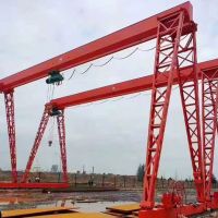 陕西电动葫芦单梁起重机