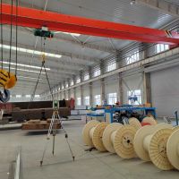 新疆乌鲁木齐龙门吊销售