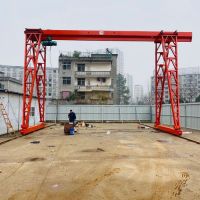 北京起重机,北京门式起重机，北京行车行吊制作安装