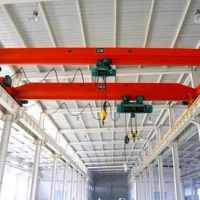 北京起重机-桥式起重机
