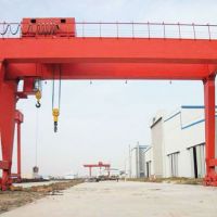 牡丹江门式起重机