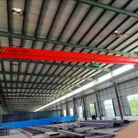 成都起重机-桥式起重机制作销售