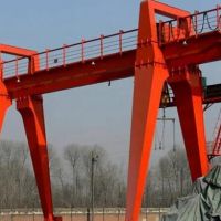 浙江单梁门式起重机销售