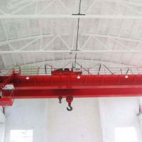 南昌桥式起重机维保年检