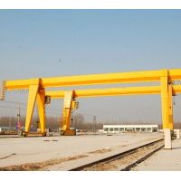 呼和浩特起重机生产厂家