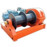 德阳卷扬机厂家