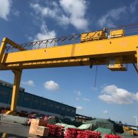 江西龙门起重机龙门吊