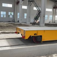 扬州电动平车销售