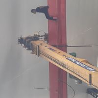 扬州行车销售安装