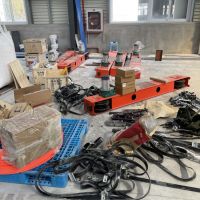 扬州起重机配件厂家供应