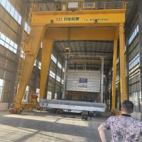 扬州门式起重机销售