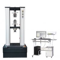 100KN微机控制电子拉力试验机