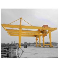 河北造船门式起重机销售