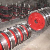 郑州起重车轮组