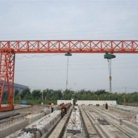 南京恒科起重设备销售 安装 维修门式单梁起重机