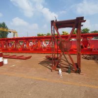 太原架桥机源头厂家