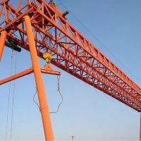 南京架桥机源头厂家