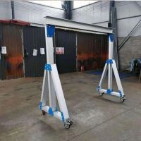 昆明起重机-移动小龙门