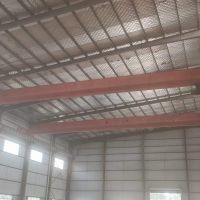 陕西铜川起重机厂家-铜川龙门吊维保-铜川行吊维修天车保养