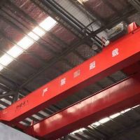 铜川宜君县双梁起重机厂家-王益区电动单梁起重机维修安装