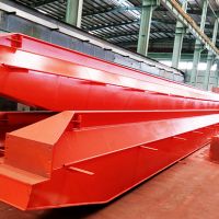 武汉单梁行车LD型3~10T桥式起重机 轻小型起重机械