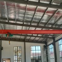 成都单梁行车LD型3~10T桥式起重机 轻小型起重机械