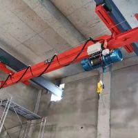 河北单梁行车LD型3~10T桥式起重机 轻小型起重机械