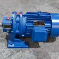 河南郅航摆线针轮减速机厂家直销