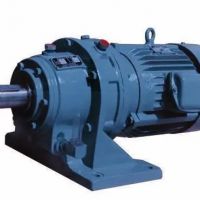 河南郅航传动-减速机生产厂家