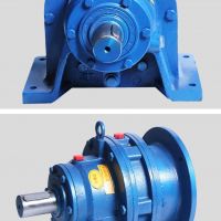 河南郅航传动-减速机生产厂家