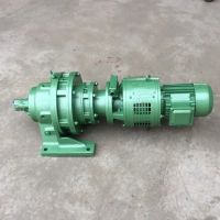 河南郅航传动-减速机生产厂家