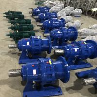 河南郅航传动-减速机生产厂家