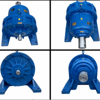 河南郅航传动-减速机生产厂家
