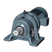 河南郅航传动-减速机生产厂家