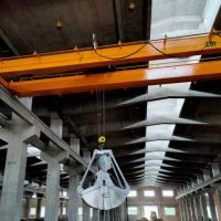 贵州单梁行车LD型3~10T桥式起重机 轻小型起重机械