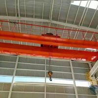 长沙桥式起重机 型号吨位可定制 行车 行吊 起重设备