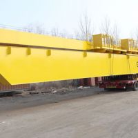 江苏桥式起重机 型号吨位可定制 行车 行吊 起重设备