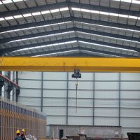 湖北桥式起重机 型号吨位可定制 行车 行吊 起重设备