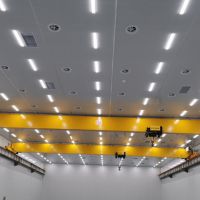 云南桥式起重机 型号吨位可定制 行车 行吊 起重设备