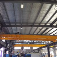 朔州欧式起重机厂家