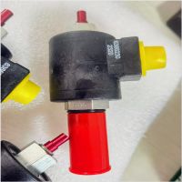 武汉海德福斯比例阀SF08-20-0-P-24DG