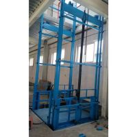 液压货梯-升降平台