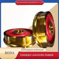 河南亚起-车轮组