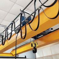 太原工业生产中桥式起重机 行车 行吊 吨位跨度可定制