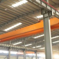 武汉工业生产中桥式起重机 行车 行吊 吨位跨度可定制