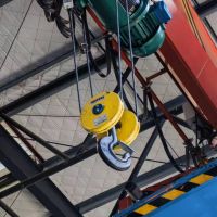 成都10吨起重机、电动单梁起重机 成都门式起重机