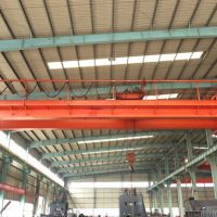 福建工业生产中桥式起重机 行车 行吊 吨位跨度可定制